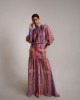 Iraida Saya Maxi Skirt